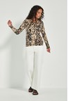 MANTRA CARDI - animal pri